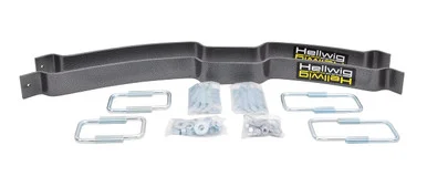 Hellwig 984 Helper Spring Kit