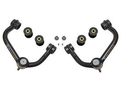 Icon 98500DJ Tubular Control Arm Kit for Ford F-150 And Expedition