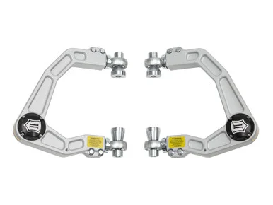 Icon 98520DJ Billet Upper Control Arm