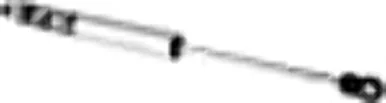 Fox Racing 98524152 Rear Lift Shocks