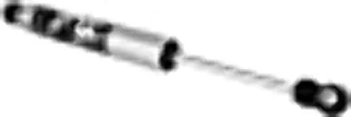 Fox Racing 98524154 Rear Lift Shocks