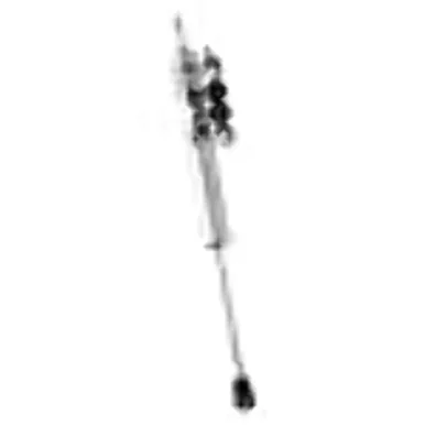 Fox Racing 98524169 Rear Coil Over Shocks