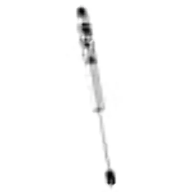 Fox Shox 98524182 Performance Series IFP Rear Stabilizer