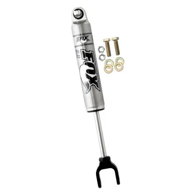 Fox Racing 98524189 Front Coil Over Shocks