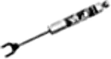 Fox Racing 98524240 Front Shocks