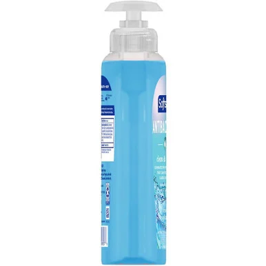 Softsoap Antibacterial Hand Soap (98537ea) - Colgate