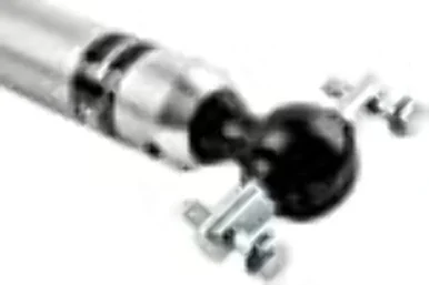 Fox Racing 98562012 Front Coil Over Shocks