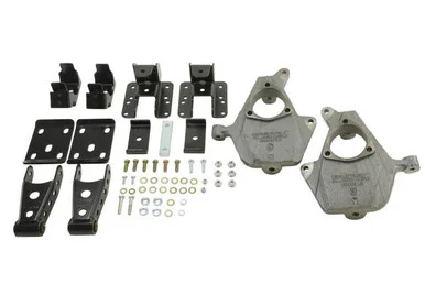 Belltech 986 Lowering Kit