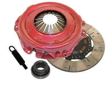 RAM Clutches 98760 Replacement Clutch Kit