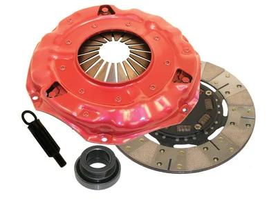 RAM Clutches 98762 Replacement Clutch Kit