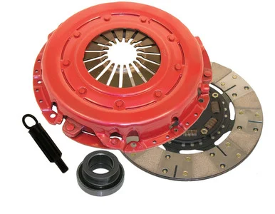 RAM Clutches 98794 Replacement Clutch Kit
