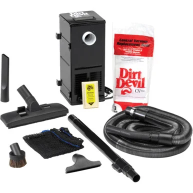 Hp Product 9880 Dirt Devil Central Vac Kit - hp products