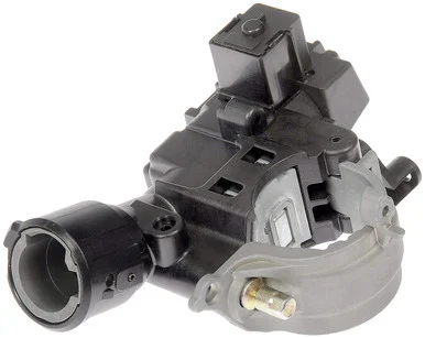 Dorman 989019 Ignition Lock Cylinder Housing for Ford Mazda and Mercury
