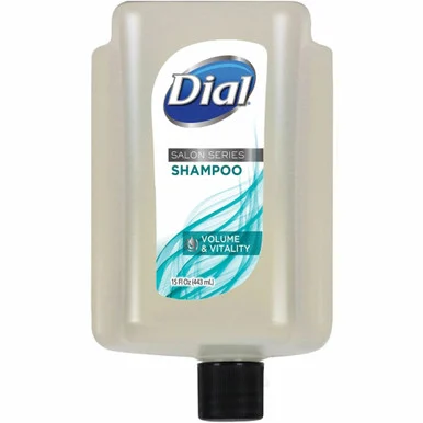 Dial Professional Versa Cartridge Bottle Refills (98963ct)
