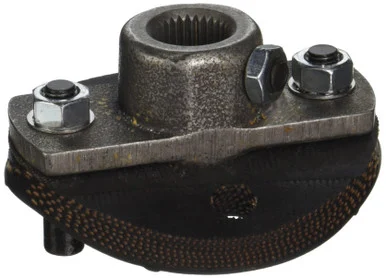 Borgeson 990012 Steering Coupler