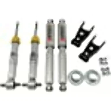 Belltech 990SP Lowering Kit with Shocks