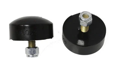 ENERGY SUSPENSION 1in. TALL BUTTONHEAD BUMP STOP 9.9116G 9.9116G
