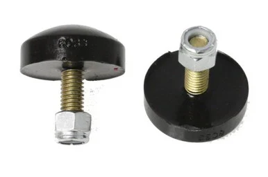 ENERGY SUSPENSION LW PROFILE BUTTON HEAD SNUBBER 9.9121G 9.9121G