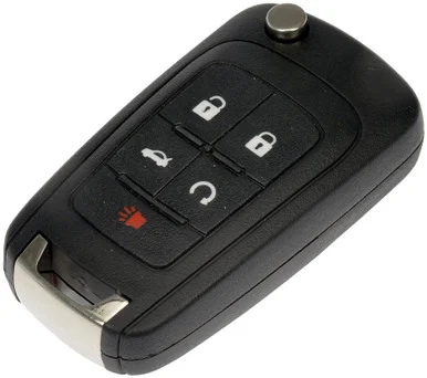 Dorman 99122 Keyless Entry Remote