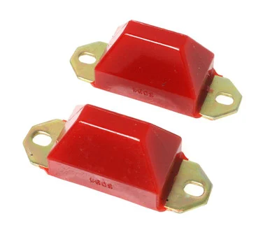 ENERGY SUSPENSION JEEP/UNIVERSAL BUMP STOP 9.9137R 9.9137R