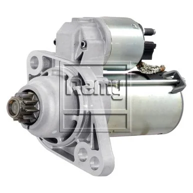 Remy International 99149 New Starter Motor