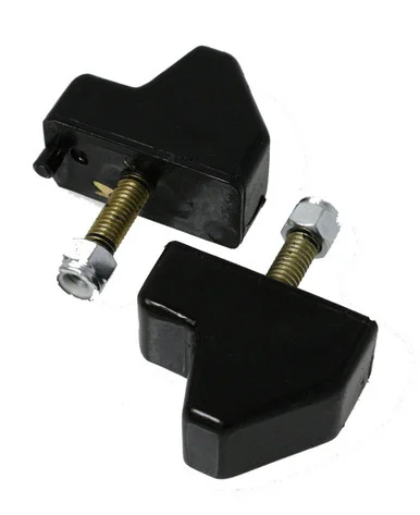 ENERGY SUSPENSION GM STYLE BUMP STOP 9.9150G 9.9150G