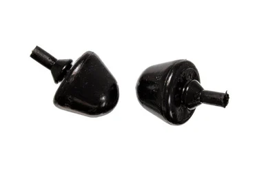 ENERGY SUSPENSION BUMP STOP ROUND BULLET NOSE 9.9151G 9.9151G