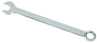 Sunex Tool 991520 5/8 Full Polished Long Pattern Wrench