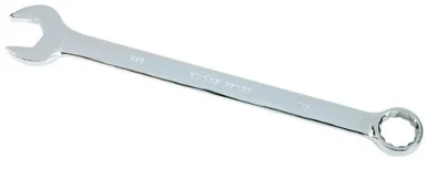 Sunex Tool 991528 7/8 Full Polished Long Pattern Wrench