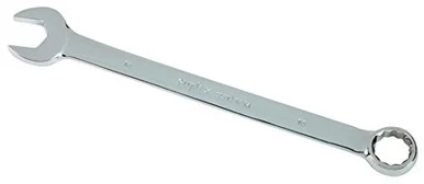 Sunex 991718MA 18mm Full Polish Combination Wrench