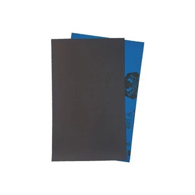 Ste 991A-2500H-50 Sc 991a Black P2500 5-1/2inx9in Waterproof Sheet