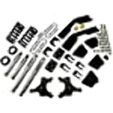 Belltech 991SP Lowering Kit with Shocks