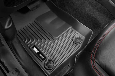 Husky Liners 99251 Weatherbeater Floor Liner