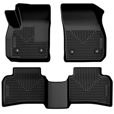Husky Liners 99271 Weatherbeater Floor Mats