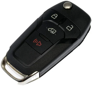 Dorman 99296ST Keyless Entry Remote