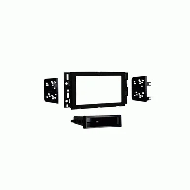 Metra 993321B Gm Multi Kit 2006-up