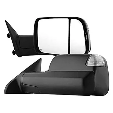 Spyder 9935770 Mirror Set
