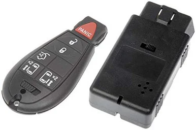 Dorman 99365 Keyless Entry Remote