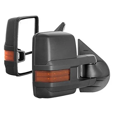 Spyder 9936692 Side Mirror