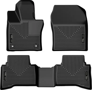 Husky Liners 99431 Weatherbeater Cargo Liner
