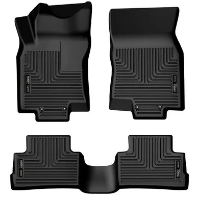 Husky Liners 99451 Weatherbeater Cargo Liner