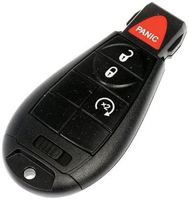 Dorman 99456ST Keyless Entry Remote