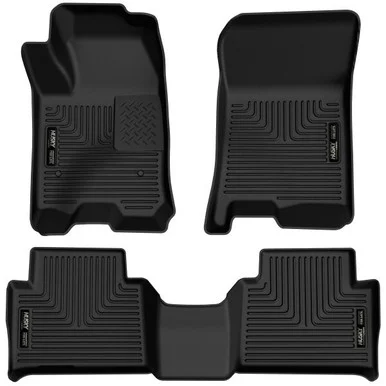 Husky Liners 99481 Weatherbeater Floor Liner
