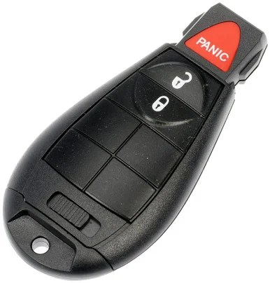Dorman 99509ST Keyless Entry Remote