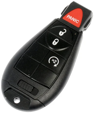Dorman 99510ST Keyless Entry Remote