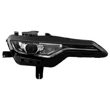 Spyder 9957741 LED Headlights for Ford Bronco Sport 2021-2024