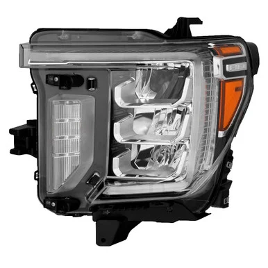 Spyder 9960024 At4 Light From Xtune Series