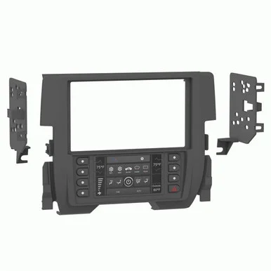 Metra 997821B Honda Civic 2016-2021 Excluding Lx Model