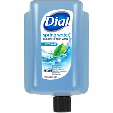 Dial Versa Cartridge Bottle Refills (99804ct)