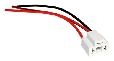 Crown Automotive Jeep Replacement Universal High Temperature Headlight Wiring Repair Harness 998475HT